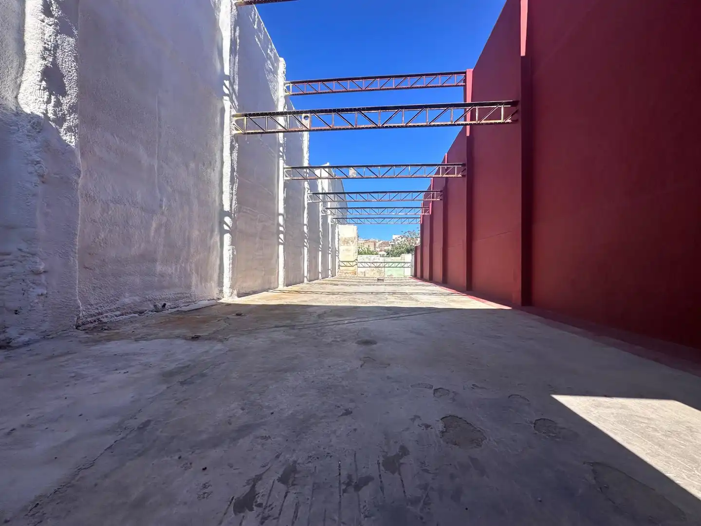 Terreny residencial en venda a Ondara, imagen 2
