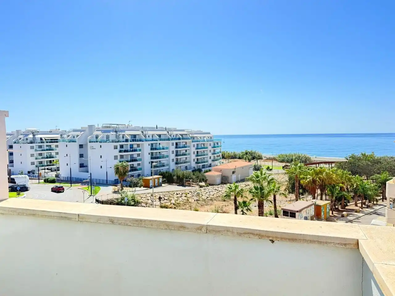 Flat with lift for sale in El Morche, imagen 4