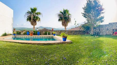 Foto 2 de Casa o chalet en venta en San García, Algeciras