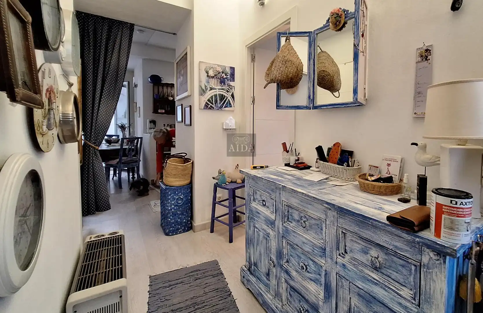 Casa amb piscina en venda a Estepona Pueblo, imagen 25
