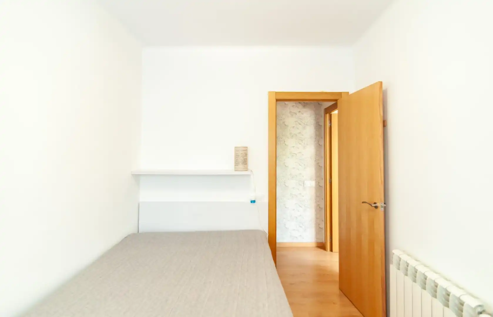 Piso con terraza en venta en Carrer MANUEL BARBA I ROCA, imagen 16