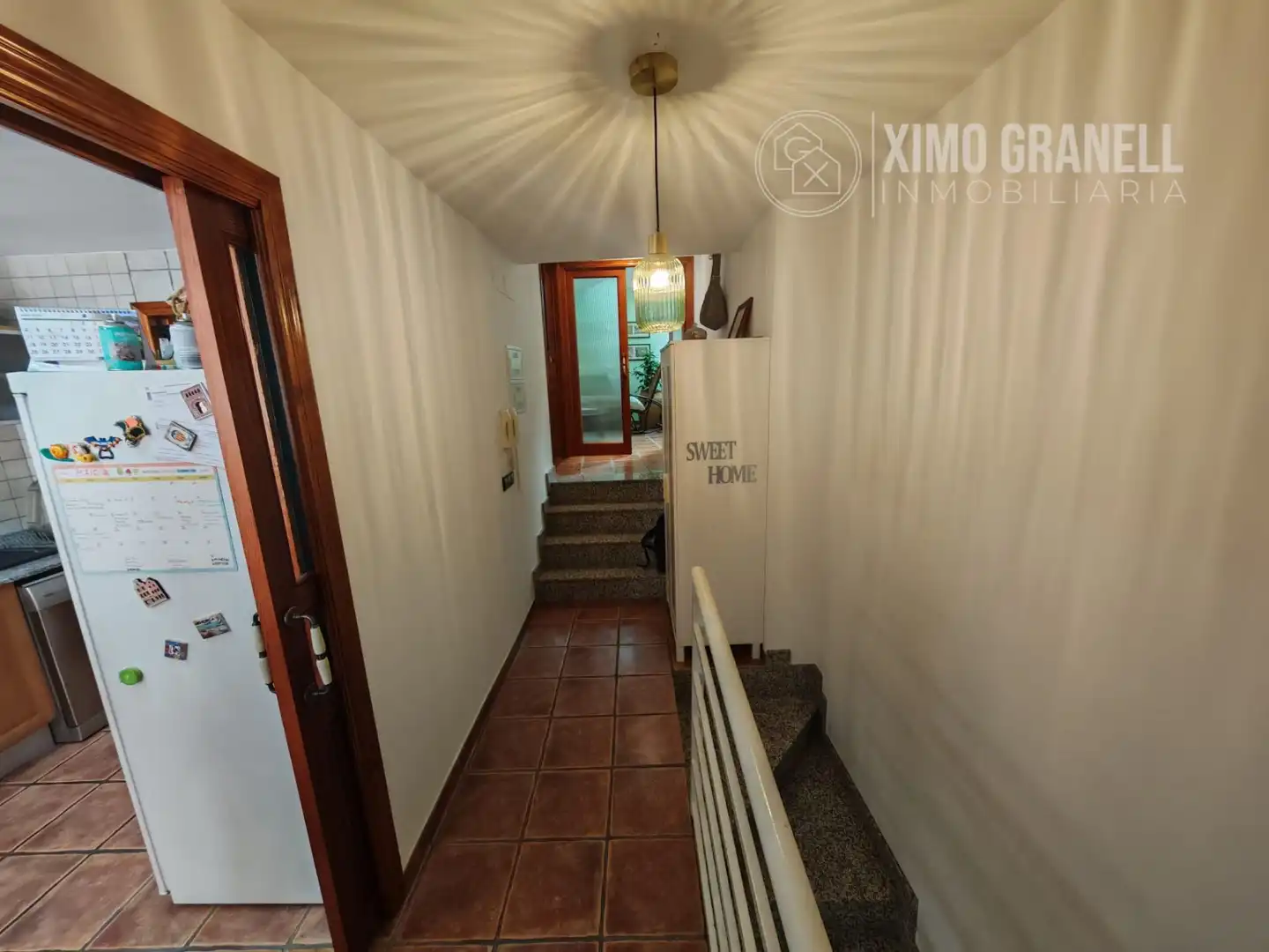 Casa o xalet en venda en Alfondeguilla amb Calefacció, Jardí privat i Terrassa