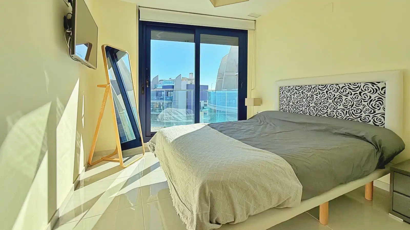 Penthouse mit Terrasse zum Verkauf in Calle Mar Llana, imagen 23