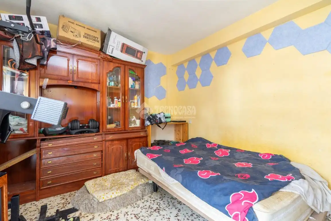 Wohnung zum Verkauf in Centro, imagen 15