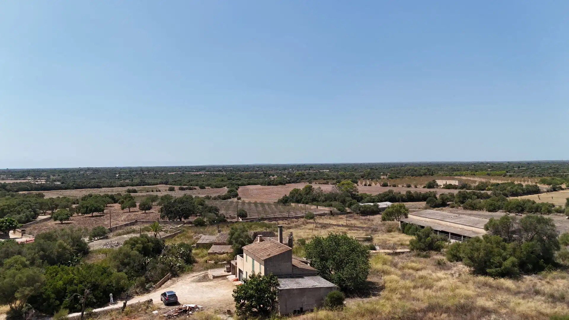 Country house for sale in campos, imagen 6