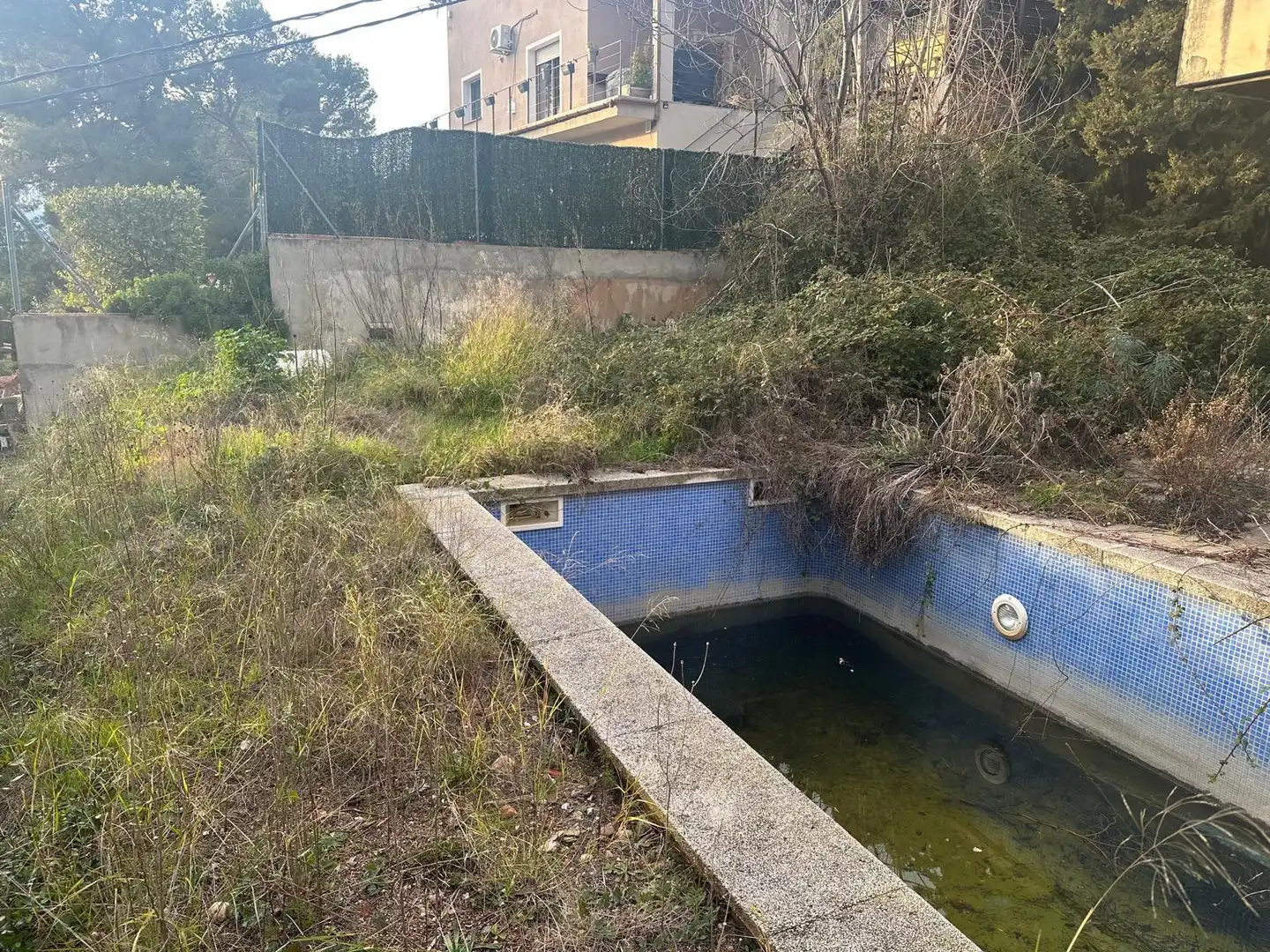 Villa con piscina in vendita a L'Ametlla del Vallès, imagen 8