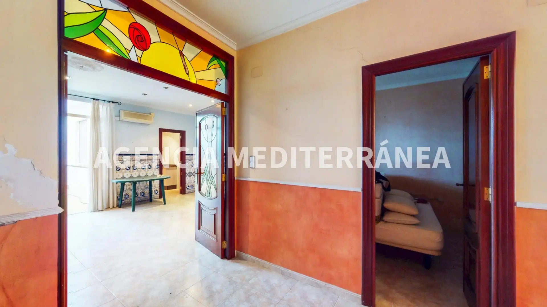 Casa o chalet en venta en Alcàsser con Terraza y Trastero