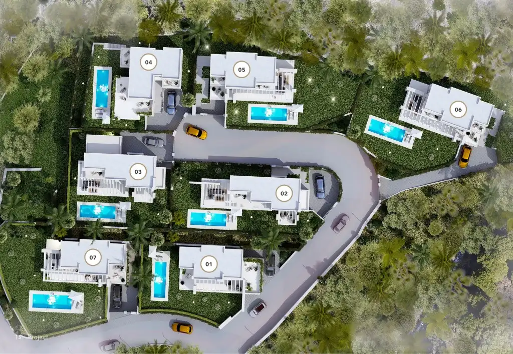 Chalet con piscina en venta en Mijas pueblo, imagen 5