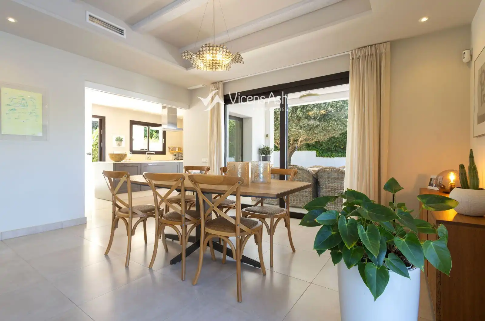 House with pool for sale in Xicoria, imagen 10