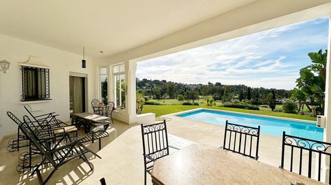 Photo 5 of House or chalet for rent in Paraiso - Barronal, Estepona