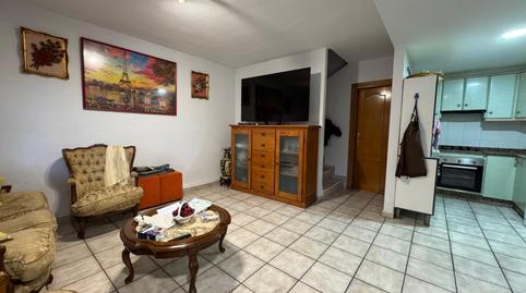 Foto 5 de Casa adosada en venda a C. la Bonanova, Villamontes - Boqueres, San Vicente del Raspeig / Sant Vicent del Raspeig