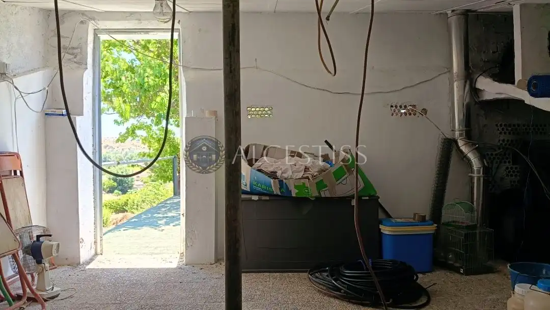 Casa o xalet en venda a El Viso de San Juan