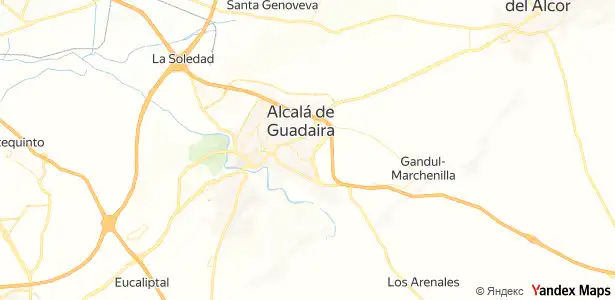 Terrenys i solars en venda a Nueva Alcalá, imagen 5