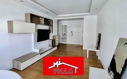 Schlafzimmer von Wohnung zum verkauf in Colindres mit Heizung, Terrasse und Balkon