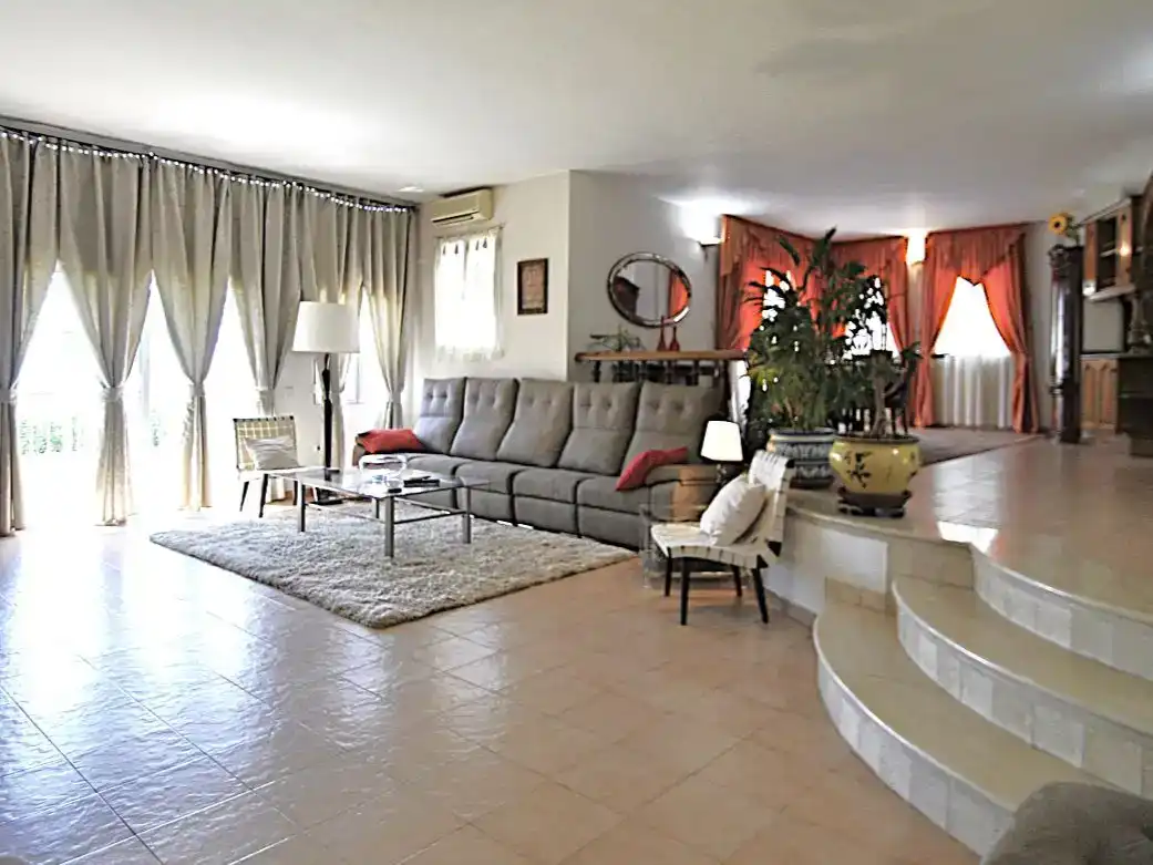 Houses for rent in Urbanización Lomas de Mijas, Mijas pueblo