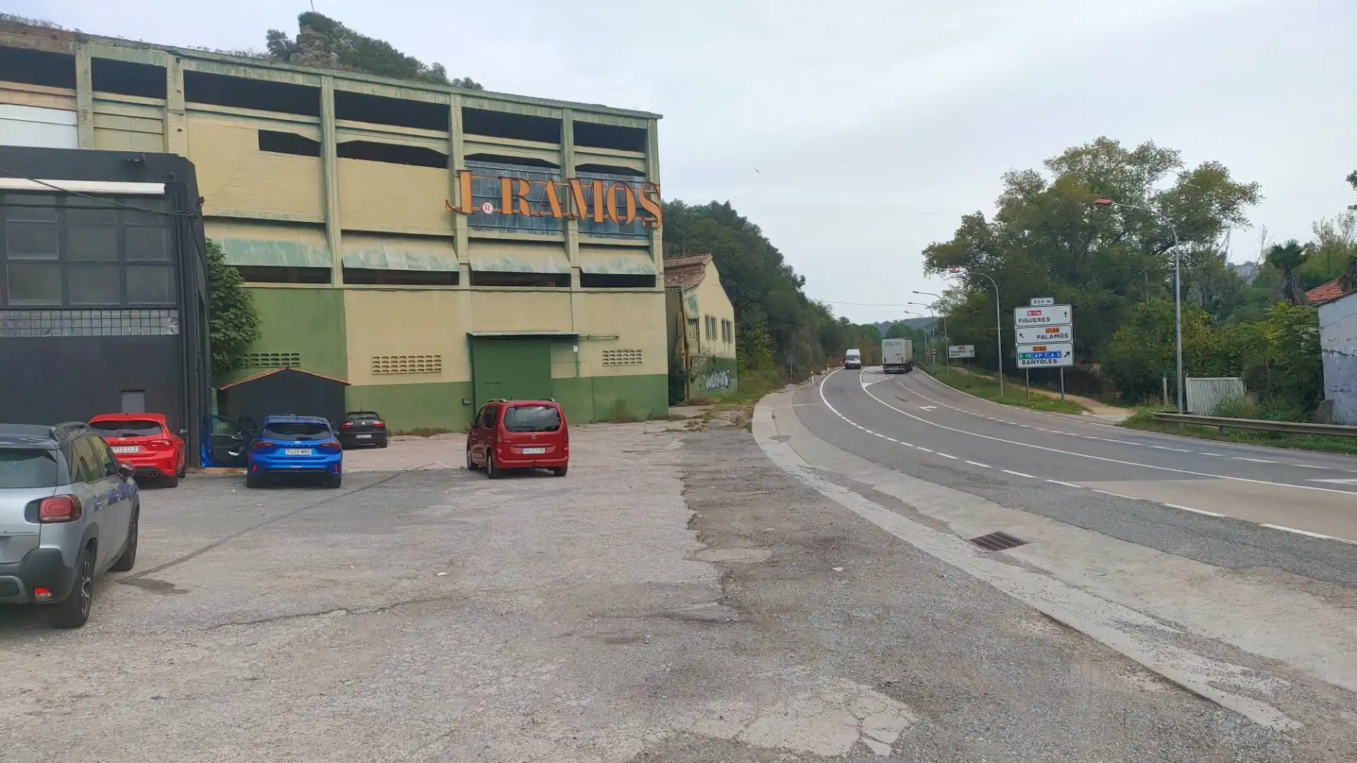 Industriegebäude zum Verkauf in Avinguda de França 73, imagen 21