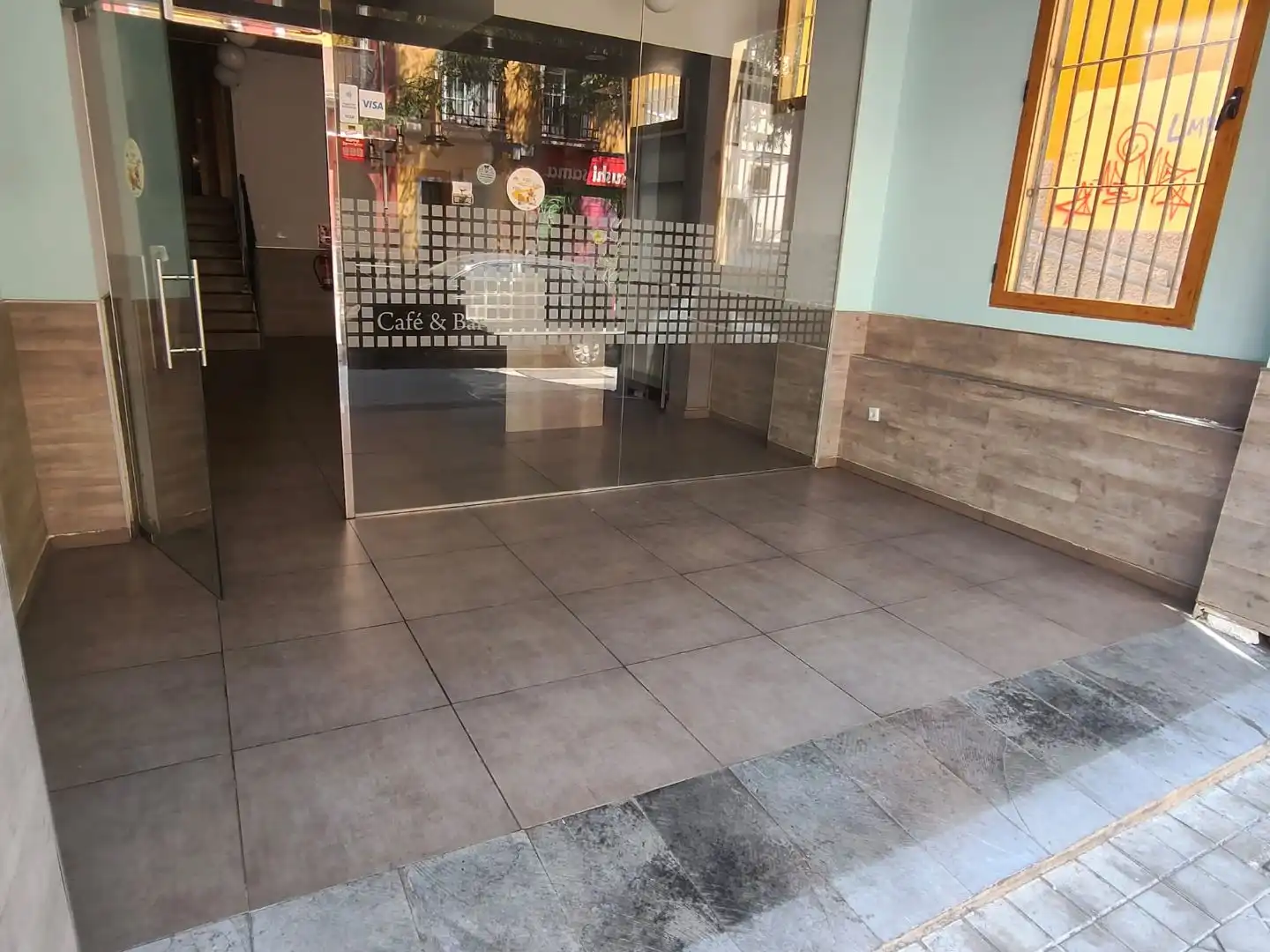 Commercial properties for rent in Beiro