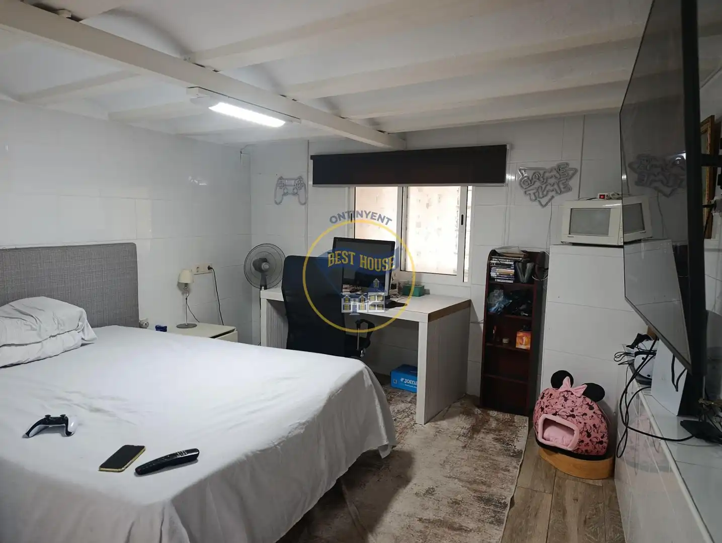 Casa o chalet en venta en Ontinyent