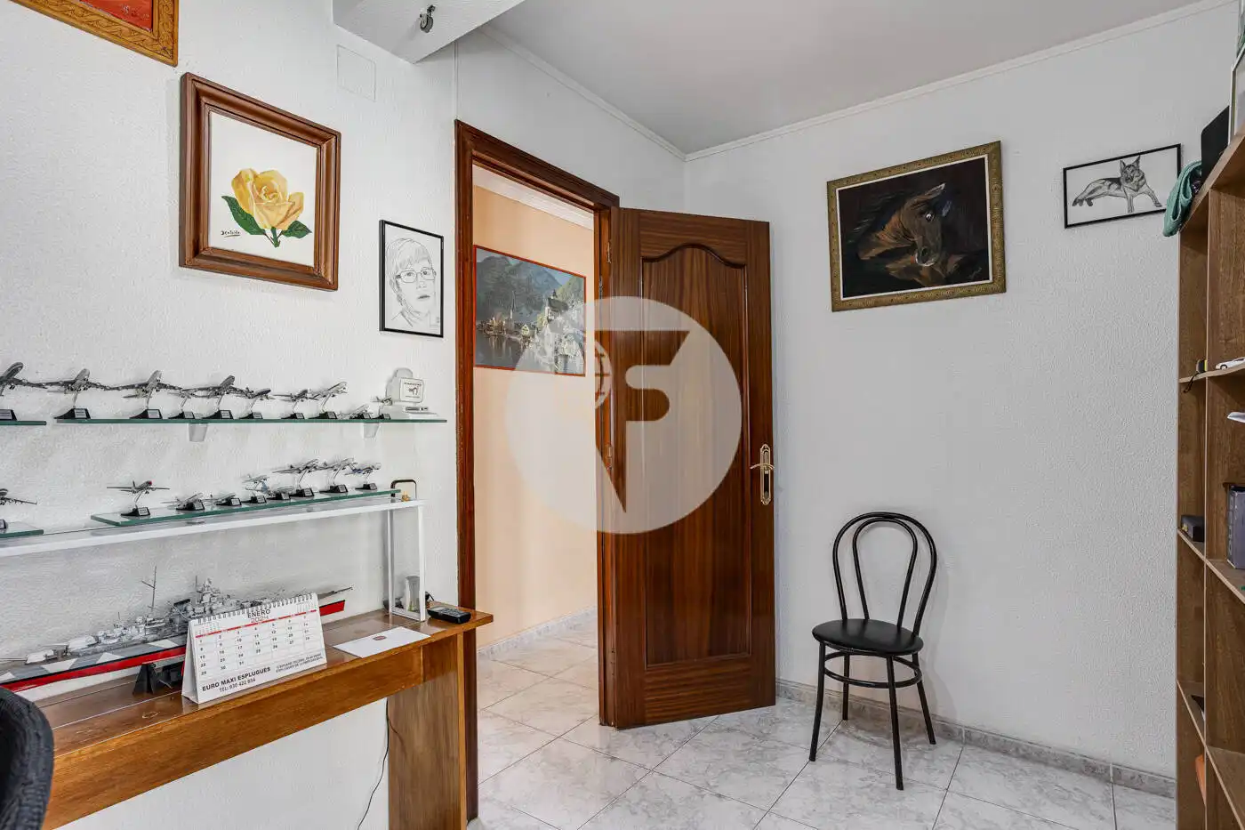 Casa o chalet en venta en La Miranda