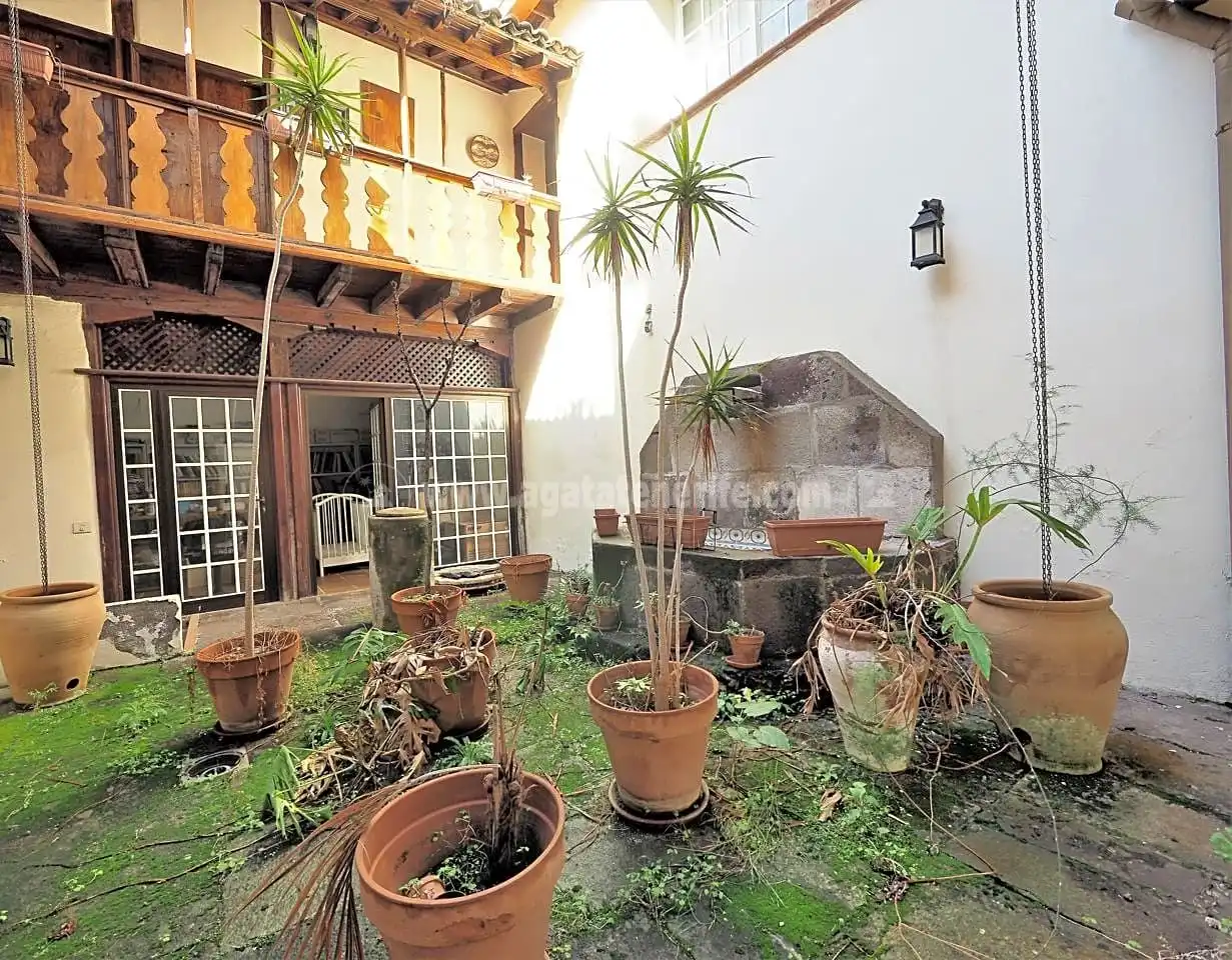 Casa en venda a Icod de los Vinos pueblo, imagen 9