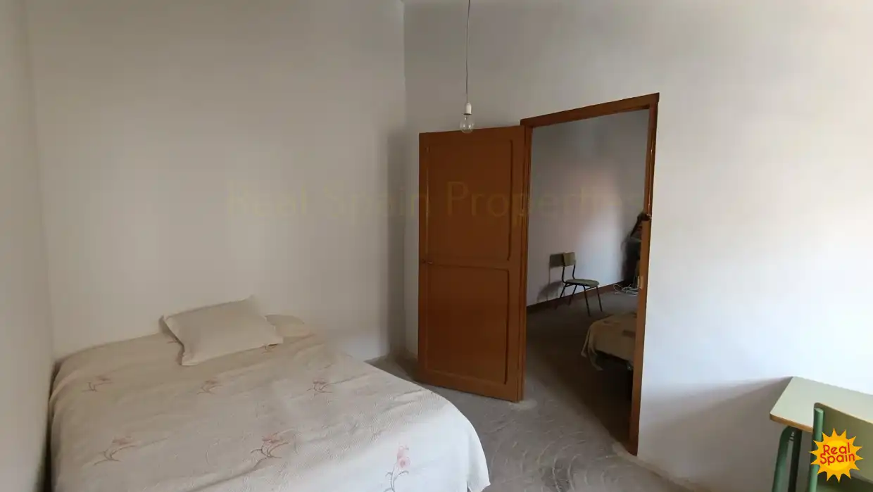 Casa a schiera con terrazza in vendita a Chirivel, imagen 16