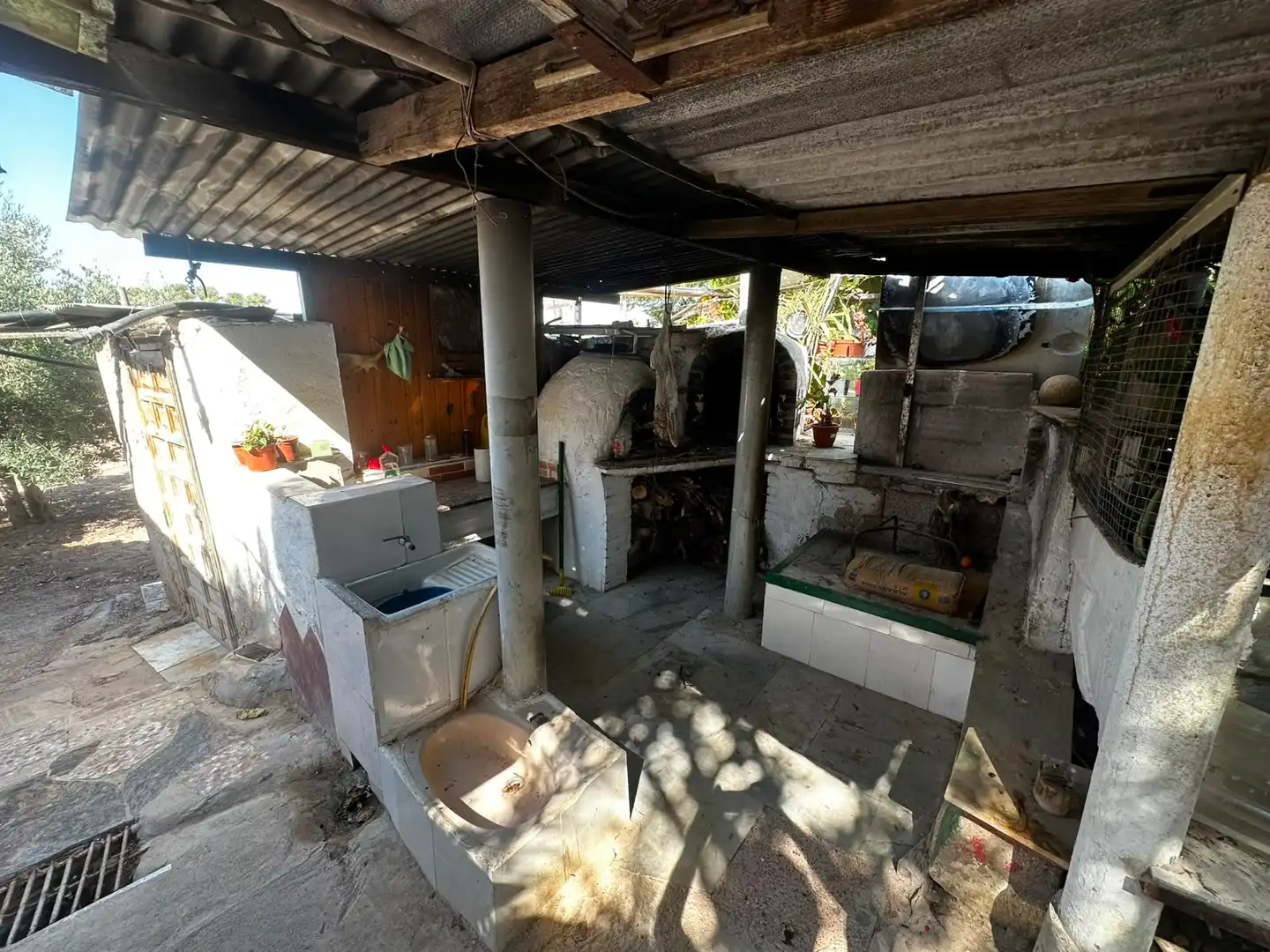 Terreno rústico en venta en Villamontes - Boqueres, imagen 19