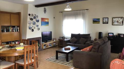 Foto 4 de Casa adosada en venda a Torrecaballeros, Segovia