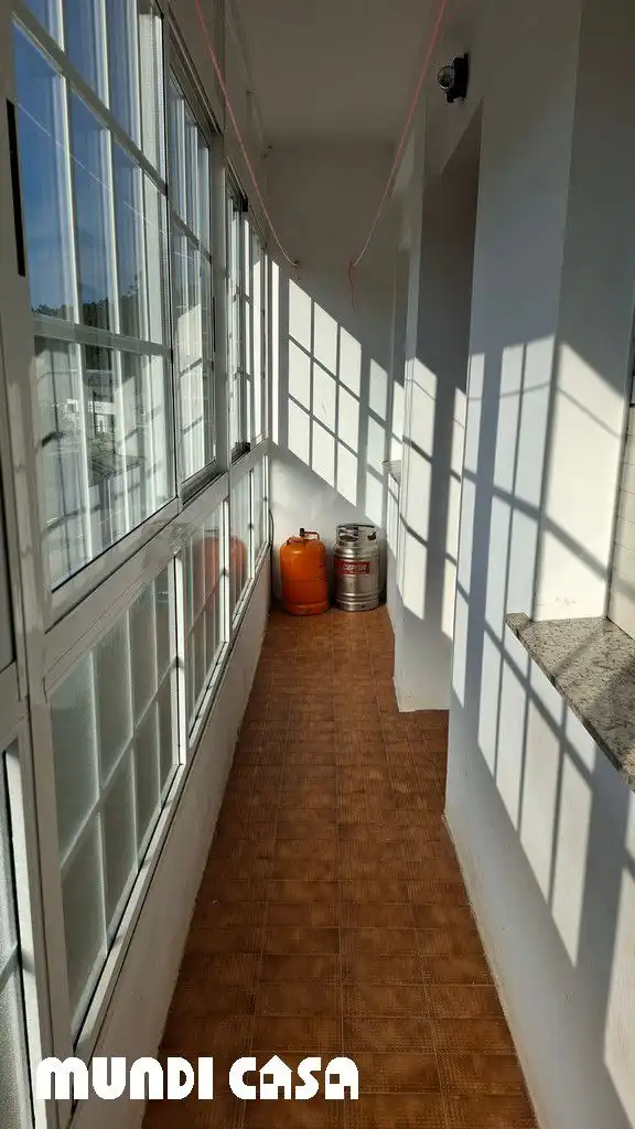Casa amb terrassa en venda a CIMADEVILA, imagen 15