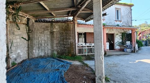 Foto 5 de Casa adosada en venda a Estrada Trasanquelos, 5, Cesuras, A Coruña