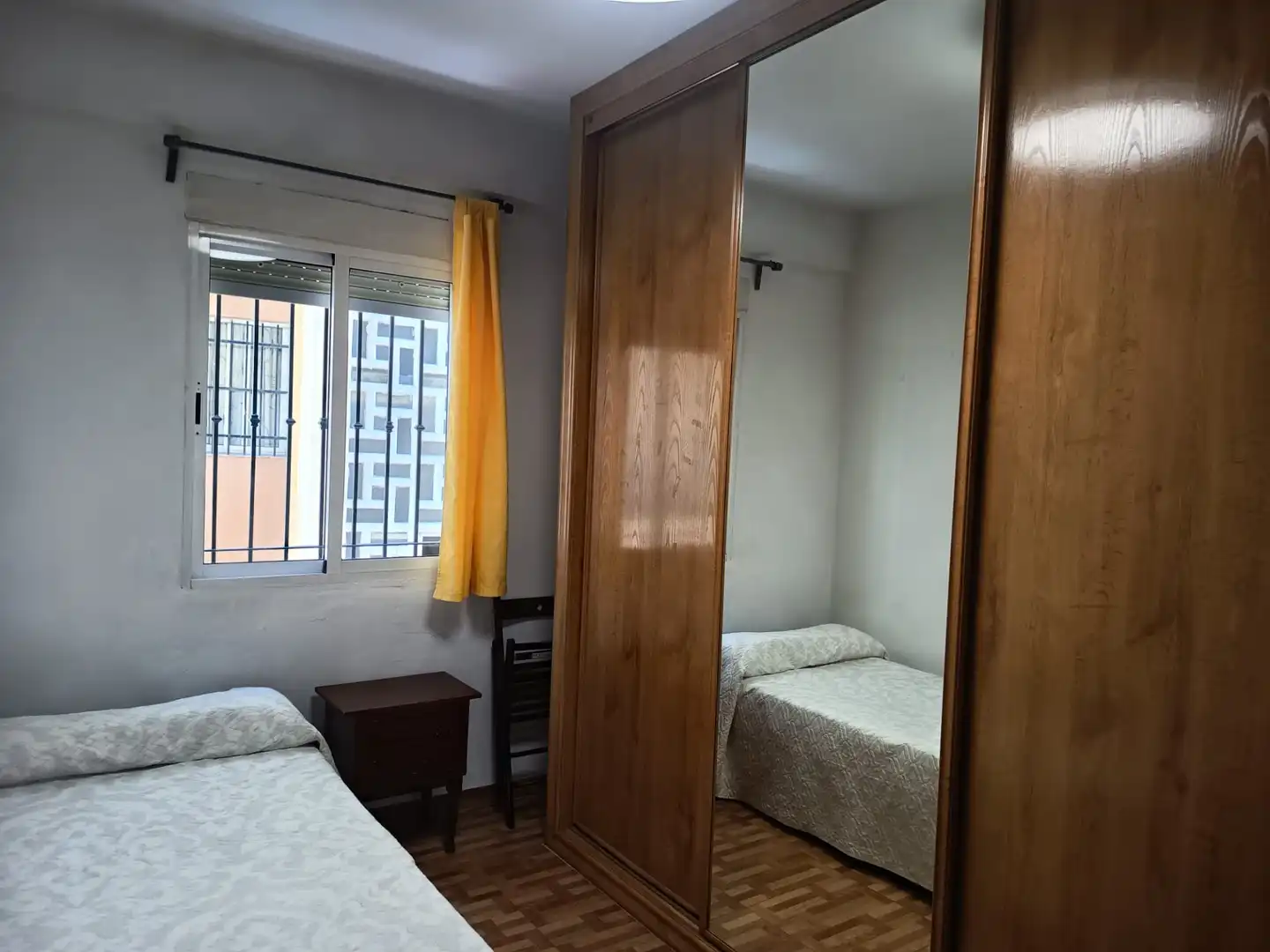 Piso de alquiler en Calle María Auxiliadora, Santa Catalina