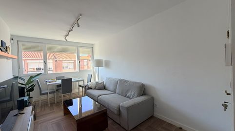 Foto 2 de Piso en venta en Calle de María Teresa Sáenz de Heredia, Ventas, Madrid Capital