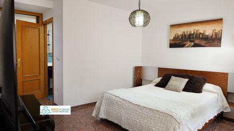 Foto 4 de Piso de alquiler en Carrer del Vall, Jijona / Xixona, Alicante