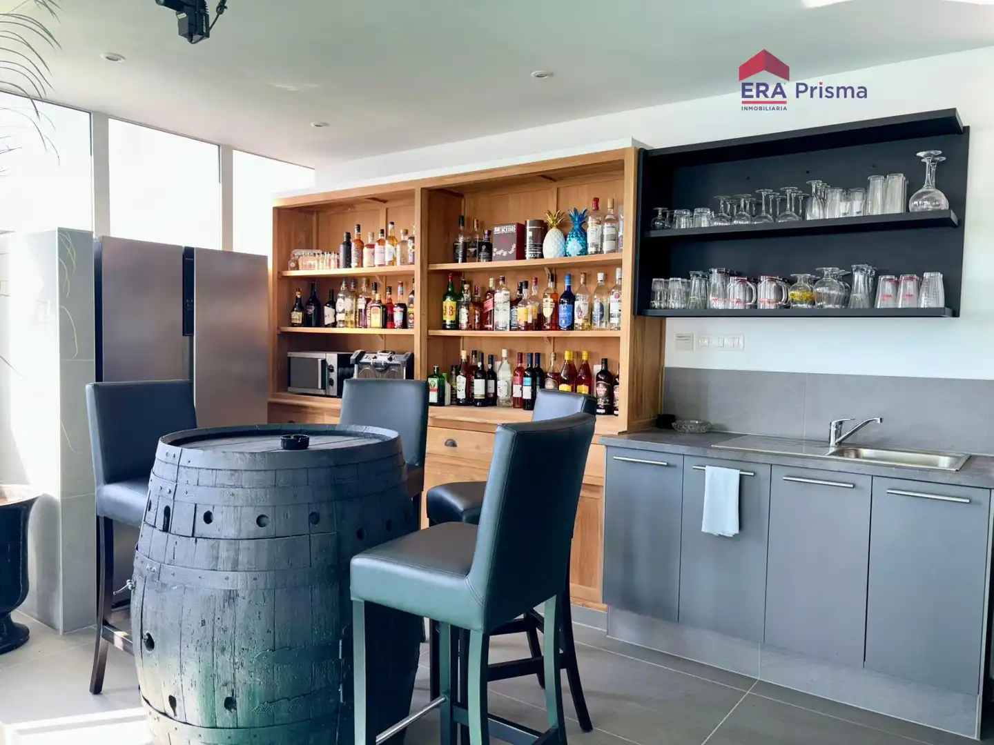 Casa o xalet en venda en Arona amb Aire condicionat, Jardí privat i Terrassa