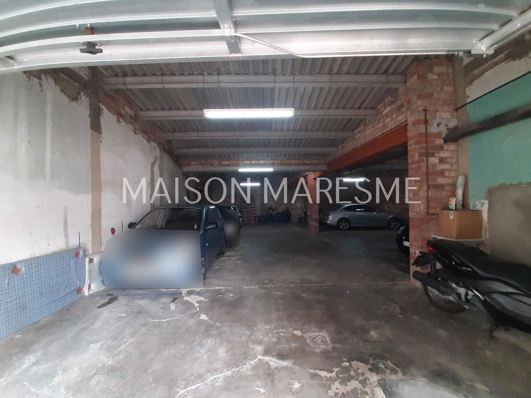 Parking of Garage to rent in Canet de Mar