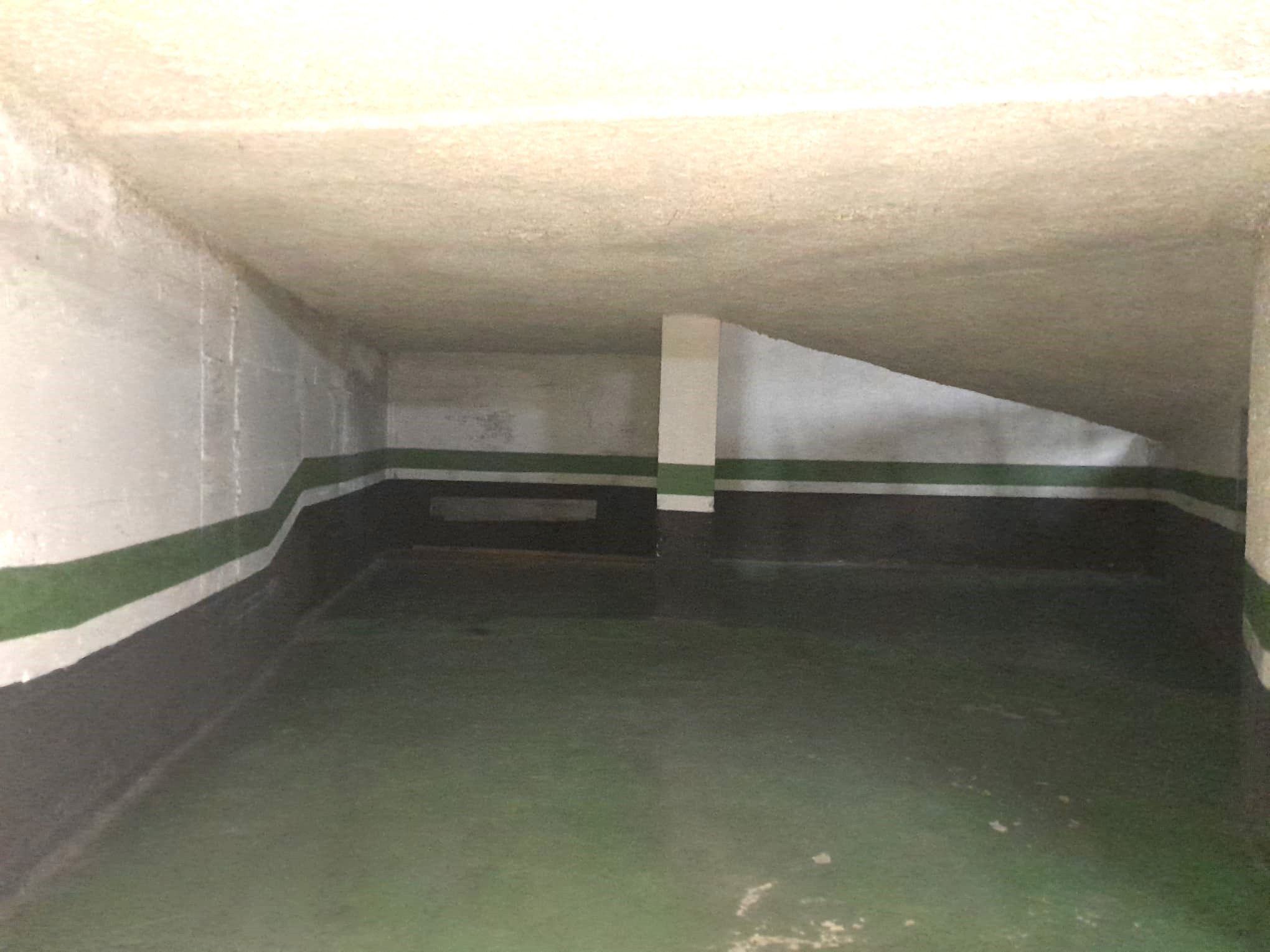 Garage to rent in  Barcelona Capital