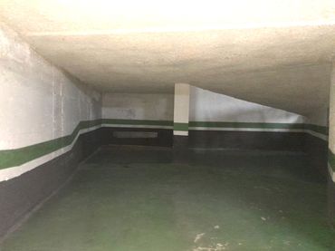 Doble de lloguer a Carrer de Biscaia