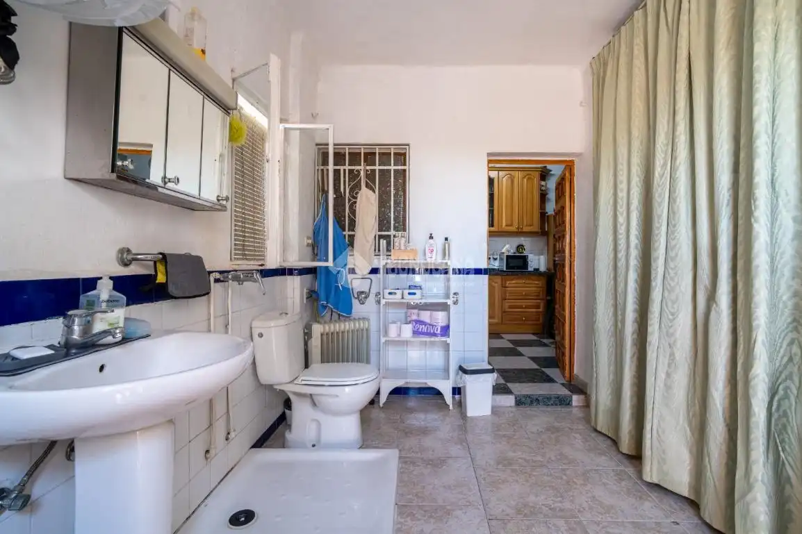 Casa en venda a Albaicín, imagen 14