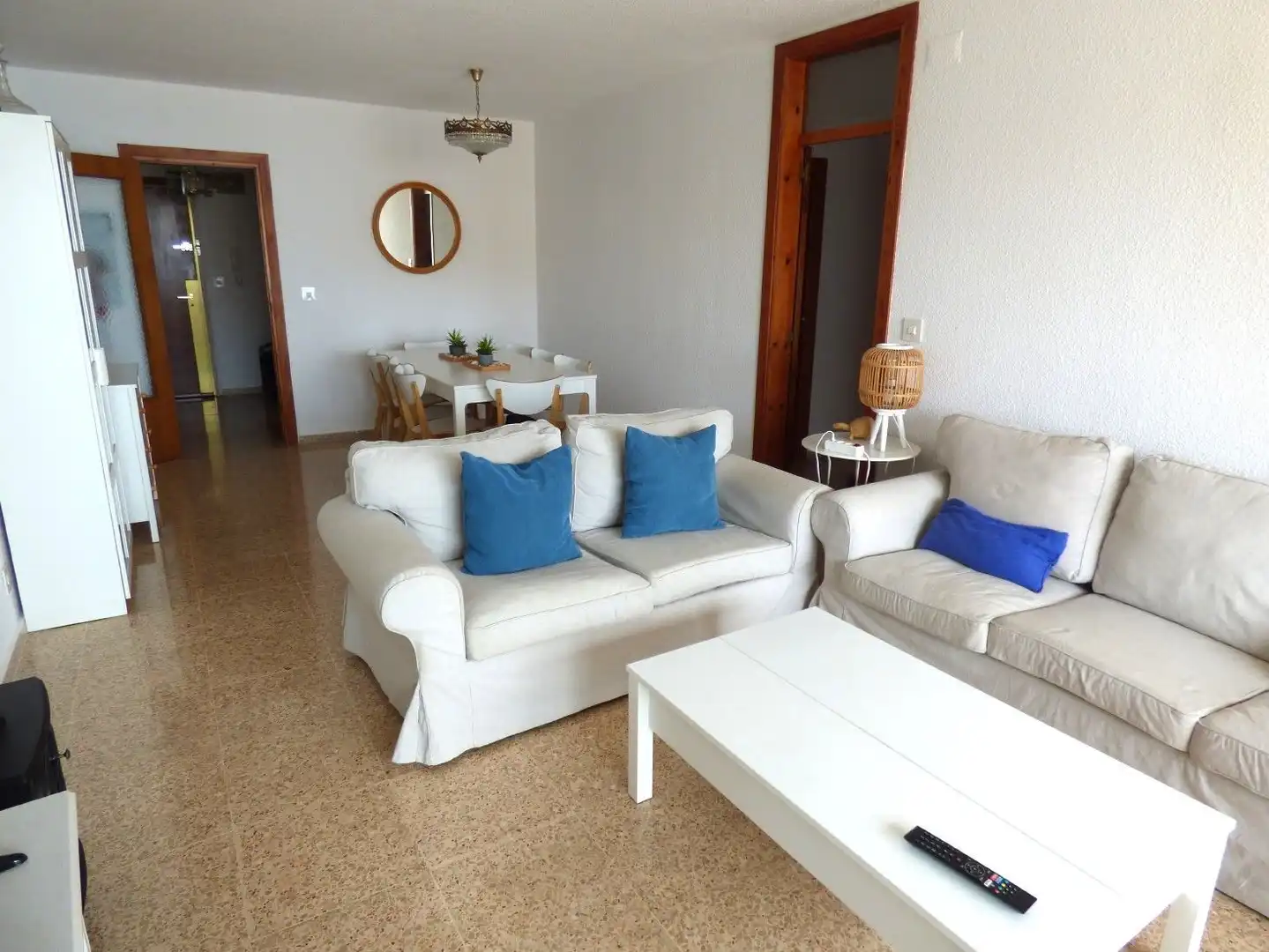 Apartment with pool for sale in Paraiso, imagen 2