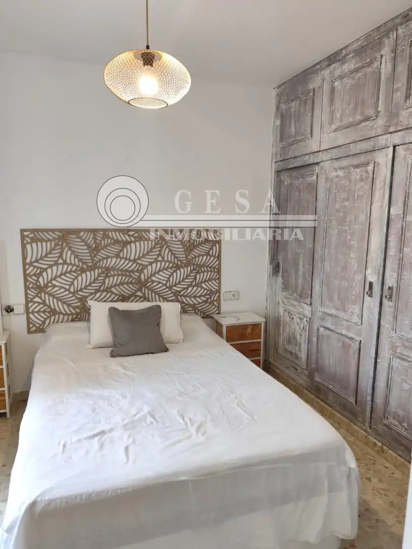 Habitación de Piso en venta en Torrox con Aire acondicionado, Calefacción y Terraza