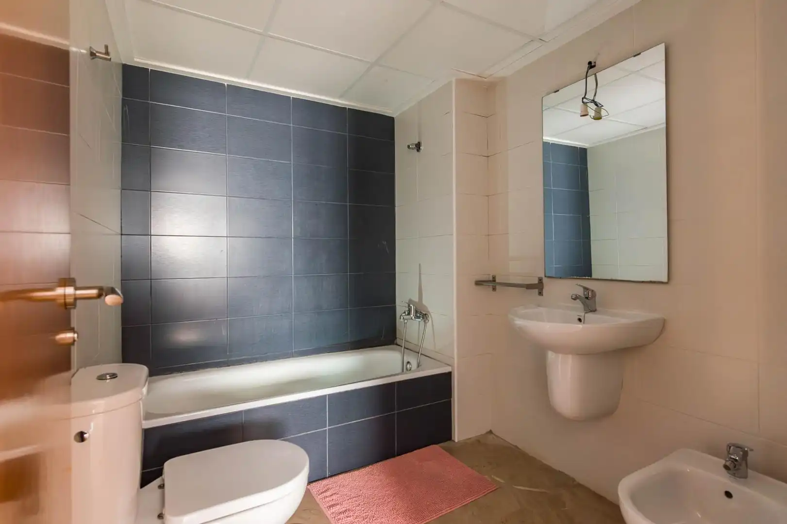 Baño de Piso en venta en Murcia
