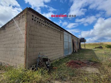 Terreny residencial en venda a Pozoblanco