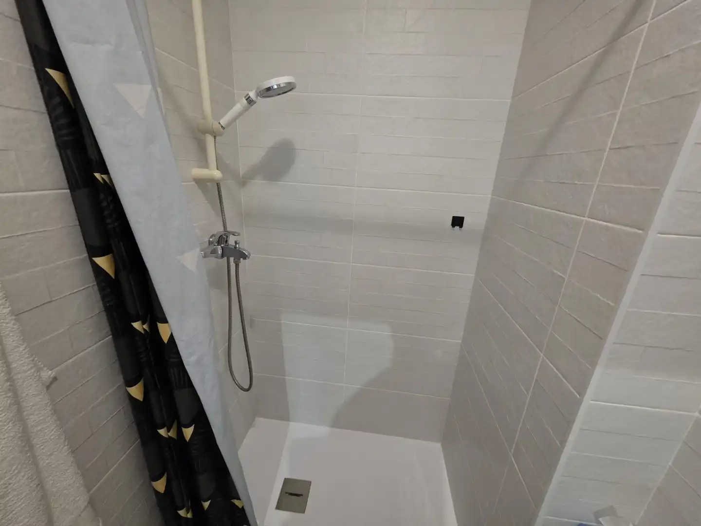 Baño de Piso en venta en Antequera con Balcón