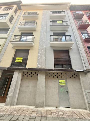 Piso en Venta en Errosario Kalea en Elgoibar