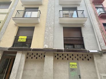 Appartamento con ascensore in vendita a Errosario Kalea