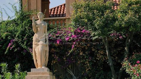 Foto 5 de Casa o xalet en venda a Pearson, Pedralbes,  Barcelona Capital