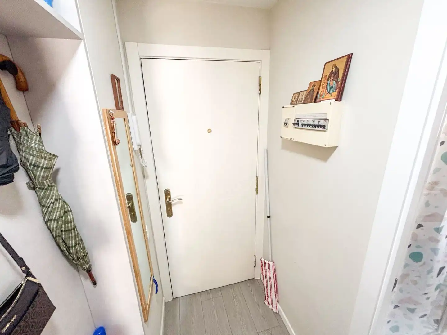 Appartement compact avec piscine à vendre à Fenals, imagen 12