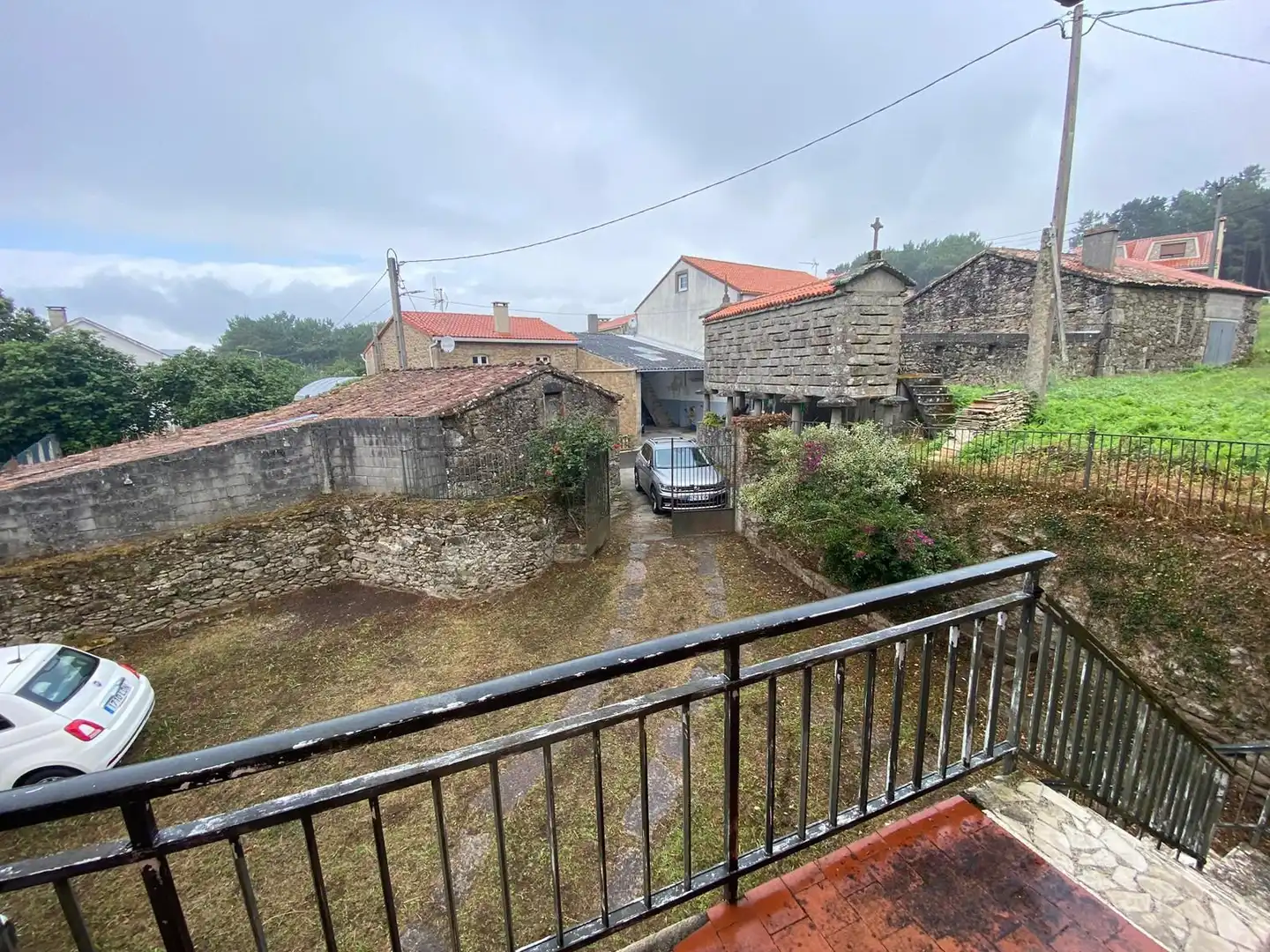 Casa con giardino in vendita a AMARELA, imagen 7