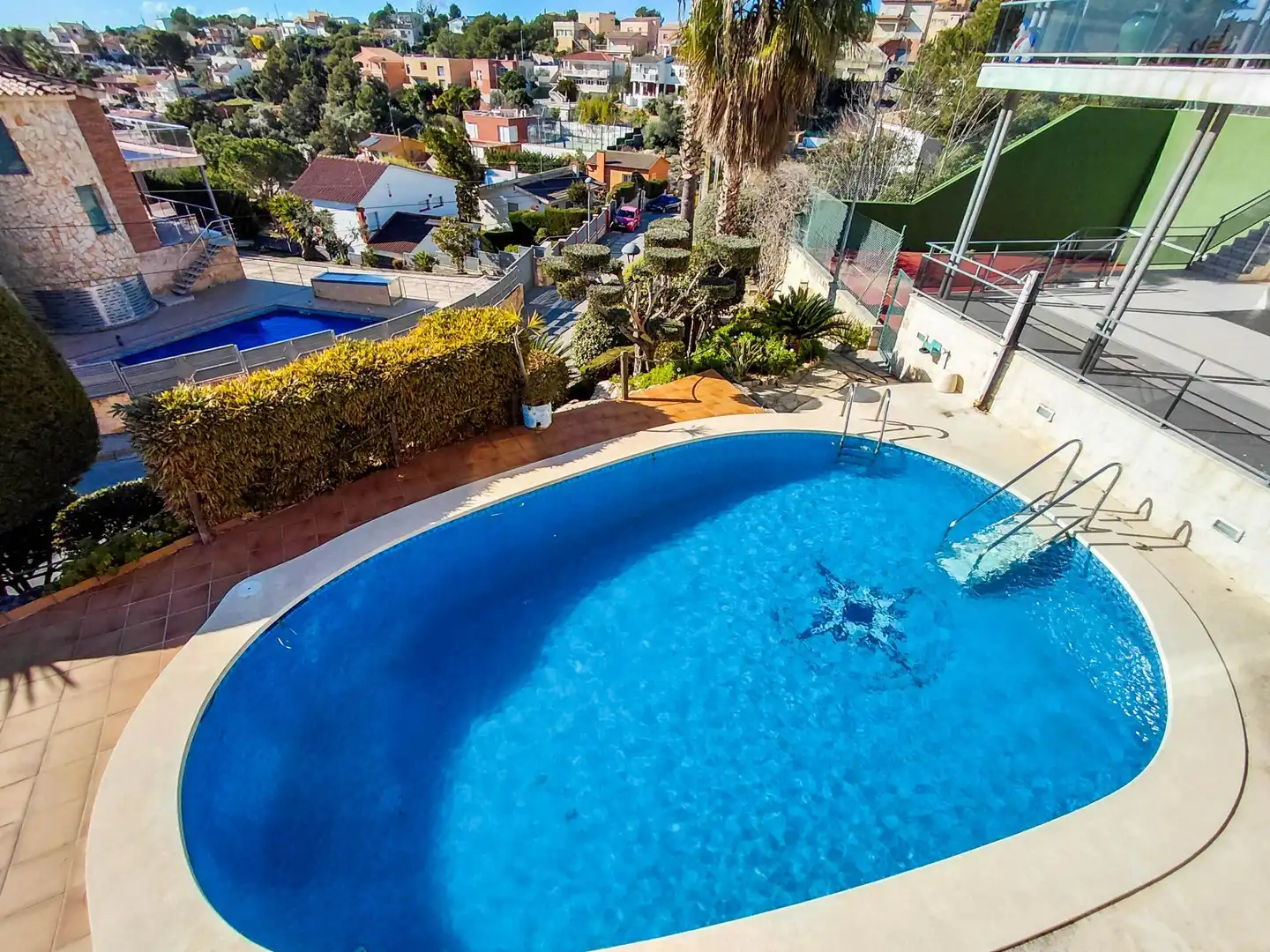 Chalet con terraza en venta en Segur de Dalt, imagen 63