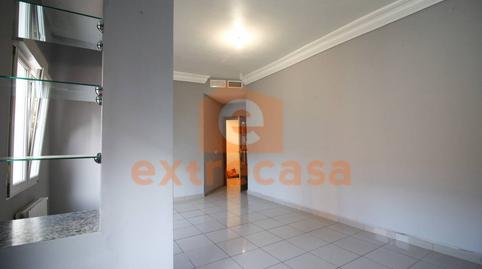 Foto 3 de Piso de alquiler en Santa Marina, Badajoz Capital