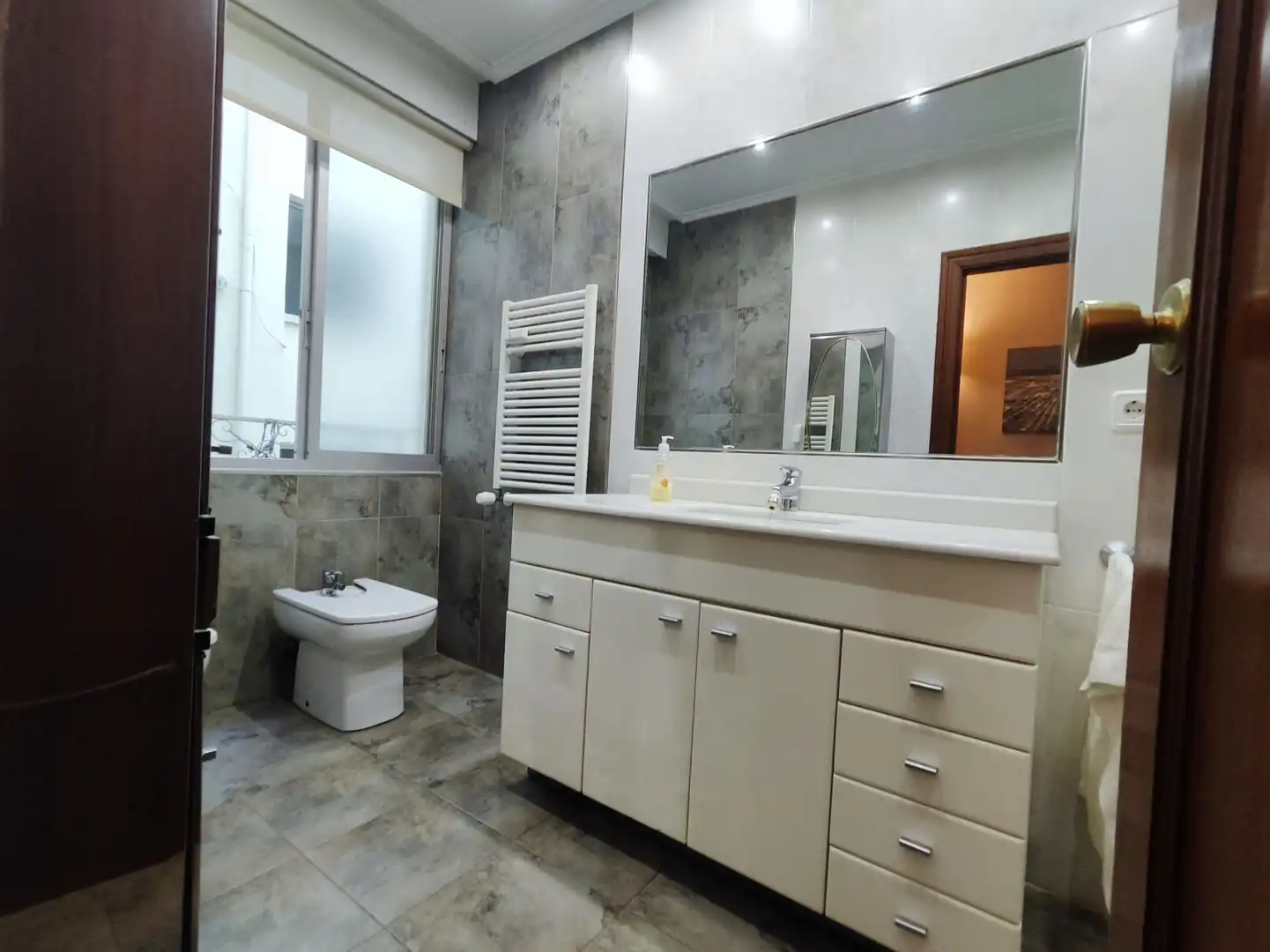 Piso en venta en Logroño - Duquesa de la Victoria, Gran Via